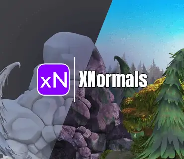 xNormals